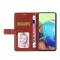  Xiaomi 13 5G Fodral Y-Design Läder Brun