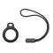 Tech-Protect Tech-Protect Apple AirTag 2/1 2-PACK Hållare Rough Chain Svart