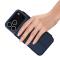 DUX DUCIS DUX DUCIS iPhone 17 Pro Fodral Skin Pro Blå