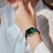 ColorPop Silikon Armband Butterfly Apple Watch 42/41/40/38 mm (S/M) Svart