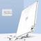 Tech-Protect Tech-Protect iPad 11 2025 / 10.9 2022 Skal FlexAir Hybrid Transparent