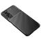  Xiaomi Redmi Note 11 Pro 5G Skal Kolfiber Textur Svart