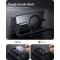 ESR ESR Galaxy S26 Ultra Skal MagSafe Classic Hybrid Transparent/Svart