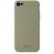 holdit holdit iPhone 7/8/SE Mobilskal Silikon Khaki Green