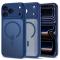 Tech-Protect Tech-Protect iPhone 18 Pro Max/17 Pro Max Skal MagSafe MagPeak CC