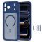 Tech-Protect Tech-Protect iPhone 18 Pro Max/17 Pro Max Skal MagSafe MagPeak CC
