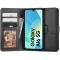 Tech-Protect Tech-Protect Samsung Galaxy A16 Fodral Läder Svart