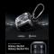 Spigen Spigen Galaxy Buds 4/4 Pro Skal Ultra Hybrid Zero One Svart