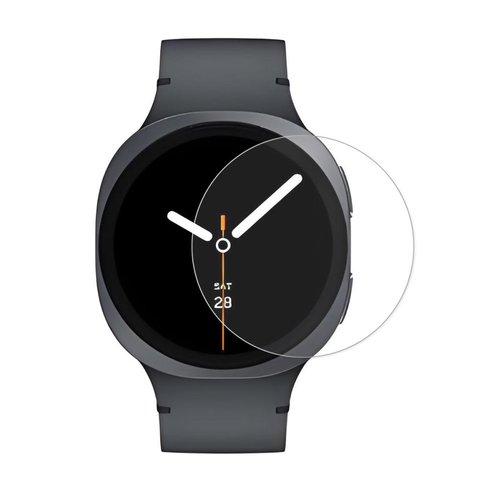 ENKAY ENKAY Samsung Galaxy Watch 8 44 mm Skärmskydd