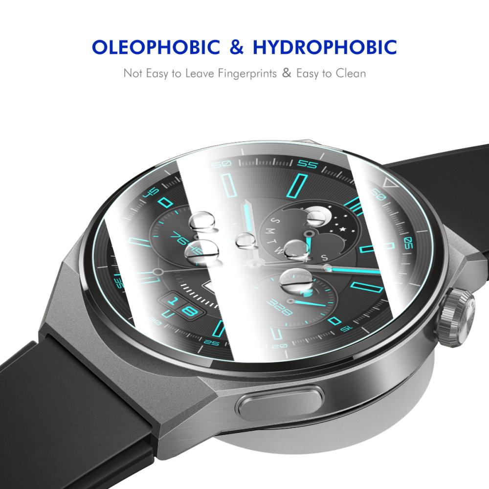 ENKAY ENKAY Samsung Galaxy Watch 8 44 mm Skärmskydd