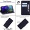  Samsung Galaxy S23 Plus Fodral Solid Svart
