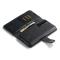 DG.MING DG.MING Samsung Galaxy S23 2in1 Magnet Fodral / Skal Svart