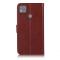  Xiaomi Redmi 9C Fodral Owl Dream Catcher Brun