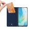 DUX DUCIS DUX DUCIS Samsung Galaxy A17 Fodral Skin Pro Blå