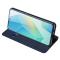 DUX DUCIS DUX DUCIS Samsung Galaxy A17 Fodral Skin Pro Blå