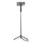 Spigen Spigen 74 cm MagSafe Bluetooth Selfiestick Tripod Svart