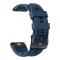 Tech-Protect Tech-Protect Garmin Fenix 5/6/6 Pro/7 Armband Iconband Navy Blue