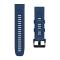 Tech-Protect Tech-Protect Garmin Fenix 5/6/6 Pro/7 Armband Iconband Navy Blue
