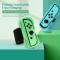 iPega iPega 2-PACK Armband Med Fäste För Joy-Con Grön/Blå