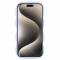  iPhone 14 Pro Mobilskal Wavy Lila
