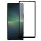  Sony Xperia 10 VI Heltäckande Skärmskydd Transparent