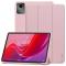 Tech-Protect Tech-Protect Lenovo Tab M11 Fodral SmartCase Rosa