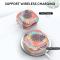 AHASTYLE AHASTYLE Galaxy Buds 2/2 Pro/Pro/Live Skal Pattern Mandala