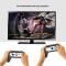 PGTECH PGTECH 2 st Nintendo Switch 2 Joy-Con Grip Svart