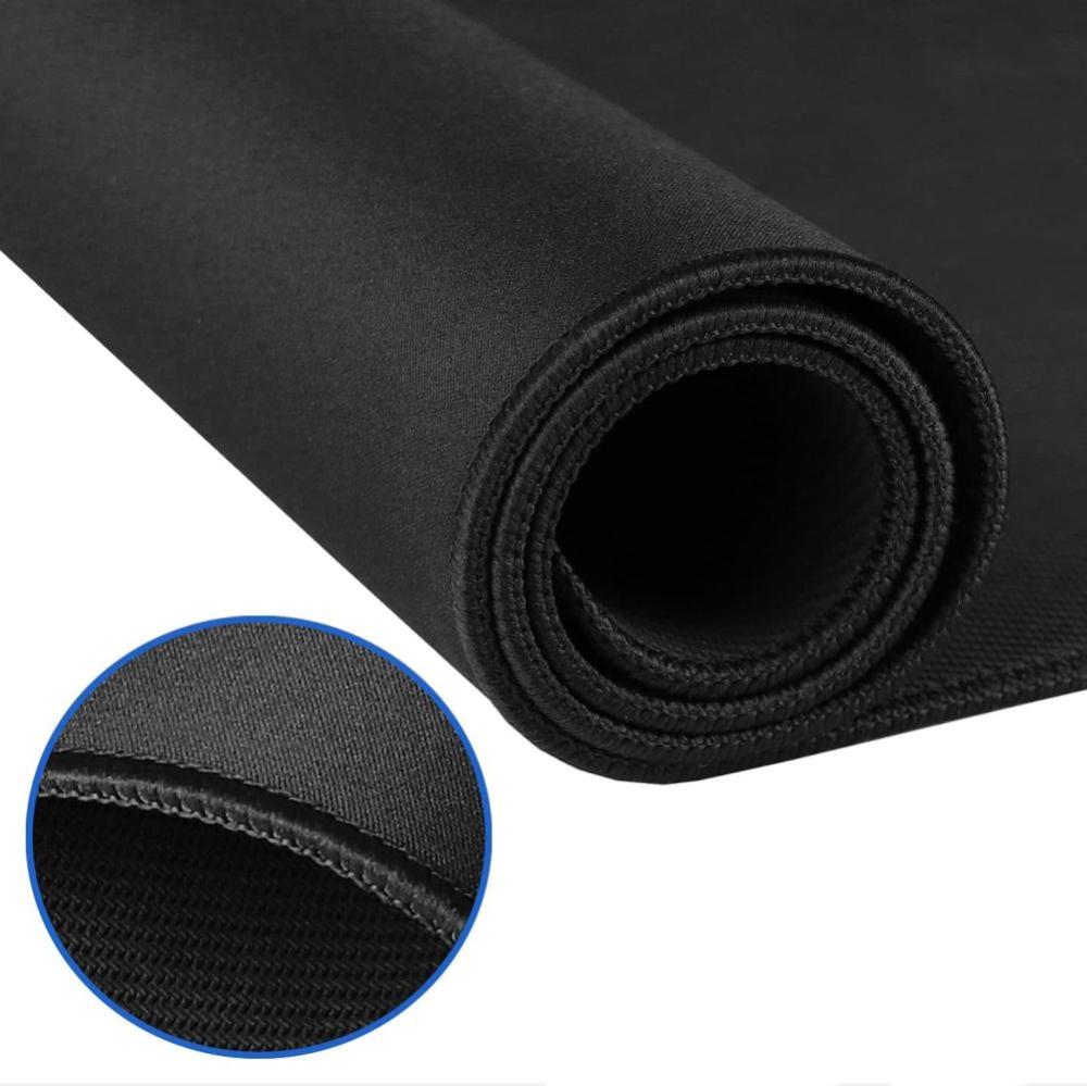 Tech-Protect Tech-Protect Musmatta 100x50 cm Svart