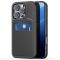 DUX DUCIS DUX DUCIS iPhone 16 Pro Skal RFID Rafi II Series Svart