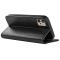  Motorola Moto G32 Fodral Crazy Horse Läder Svart