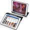 DUX DUCIS iPad Pro 12.9 (2017) - DUX DUCIS Domo Tri-Fold Fodral - Svart