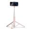 Tech-Protect Tech-Protect 146 cm Bluetooth Selfiestick Tripod Rosa