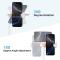 Tech-Protect Tech-Protect 146 cm Bluetooth Selfiestick Tripod Rosa