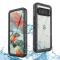 REDPEPPER REDPEPPER Google Pixel 9 Pro XL Skal 360 Vattentätt IP68