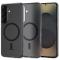 Tech-Protect Tech-Protect Samsung Galaxy S26 Skal MagSafe MagSlim Matt Svart