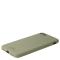 holdit holdit iPhone 7/8/SE Mobilskal Silikon Khaki Green