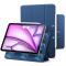 ESR ESR iPad Air 13 2026-2024/Pro 12.9 2022-2020 Fodral 2in1 Magnet