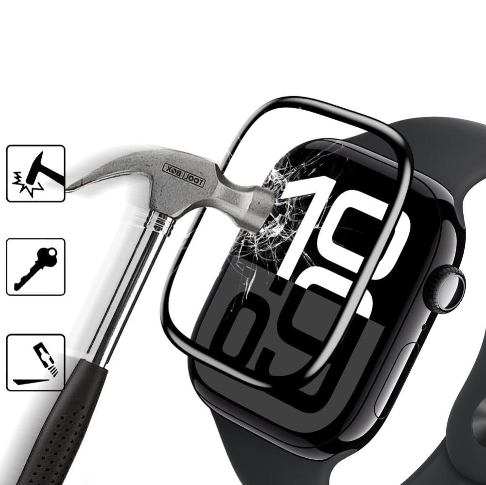 Tech-Protect Tech-Protect Xiaomi Redmi Watch 5 2-PACK Skärmskydd