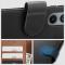 Tech-Protect Tech-Protect Samsung Galaxy A16 Fodral Läder Svart