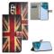  Samsung Galaxy A35 5G Fodral Med Tryck England