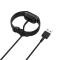  Fitbit Luxe / Charge 5 USB Laddningskabel 1m Svart