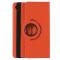  Samsung Galaxy Tab A8 10.5 (2021) Fodral 360° Rotation Orange