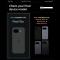 Spigen Spigen Google Pixel 10a 2-PACK Skärmskydd GLAS.tR 