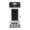 Gear GEAR iPhone 14 Plus Skal TPU Svart