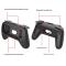 PGTECH PGTECH 2 st Nintendo Switch 2 Joy-Con Grip Svart