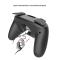 PGTECH PGTECH 2 st Nintendo Switch 2 Joy-Con Grip Svart