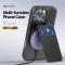 DUX DUCIS DUX DUCIS iPhone 16 Pro Skal RFID Rafi II Series Svart