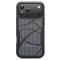 DUX DUCIS DUX DUCIS iPhone 17 Pro Max Skal SHLD Series Rhythm Svart