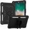  iPad 9.7 2017/2018 / Air / Air 2 Skal Butterfly Shockproof Hybrid